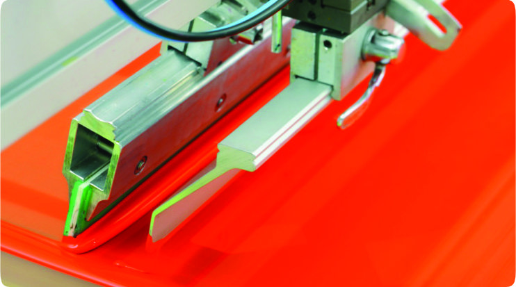 چاپ صنعتی چیست