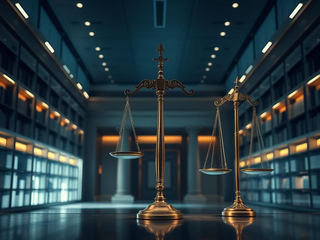 فرق وکیل پایه یک و دو: از شرایط تا اختیارات | راهنمای جامع