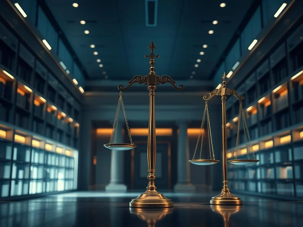 فرق وکیل پایه یک و دو: از شرایط تا اختیارات | راهنمای جامع