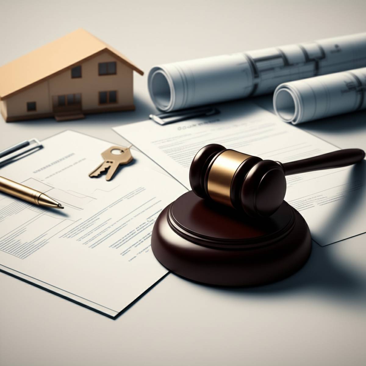 دادخواست اثبات مالکیت مشاعی - مدارک، مراحل و نکات حقوقی