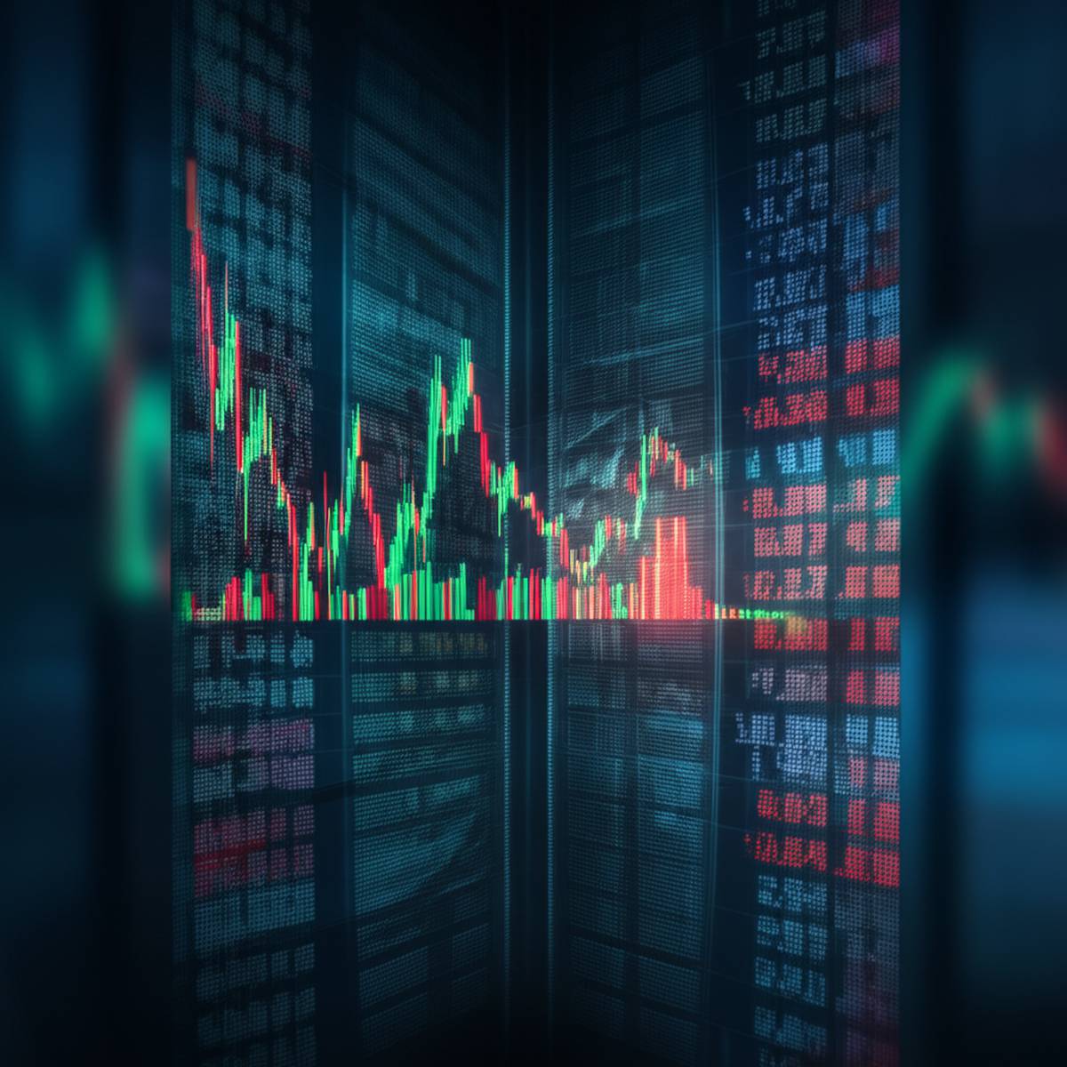 فایل اکسل ثبت معاملات فارکس | دانلود نمونه آماده و رایگان