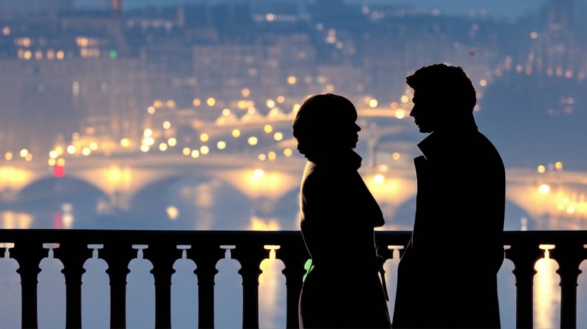 فیلم عاشقانه One Day (2011) | معرفی کامل و نقد تخصصی