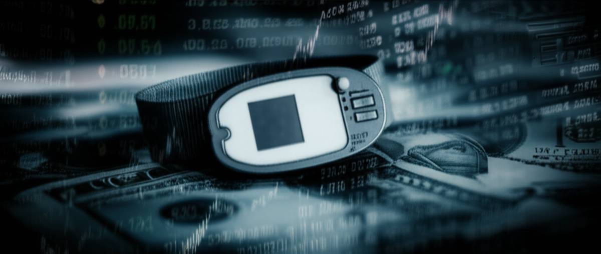 پابند الکترونیکی برای زندانیان مالی | راهنمای کامل شرایط و قوانین