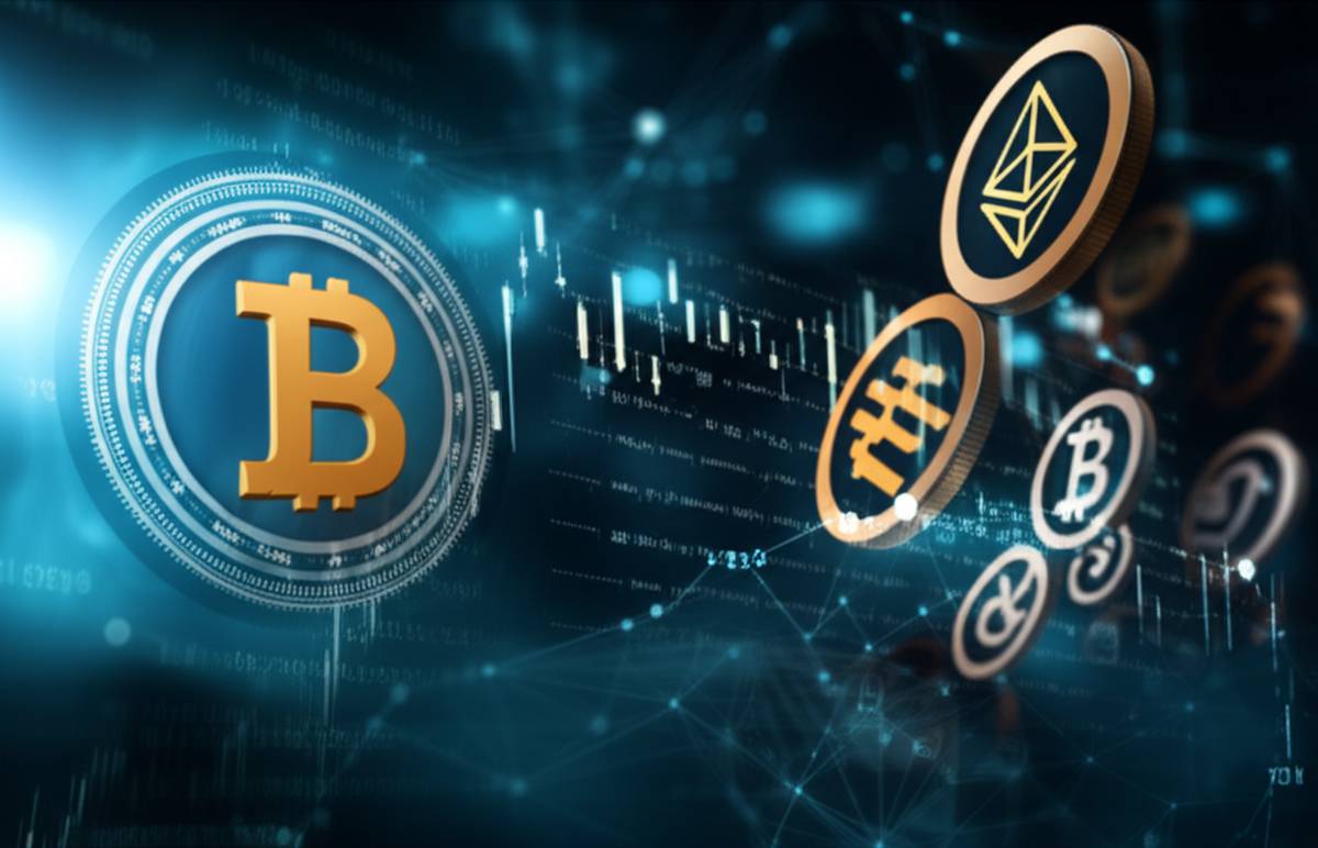 خرید و فروش اتوماتیک ارز دیجیتال | پلتفرم هوشمند و پرسود