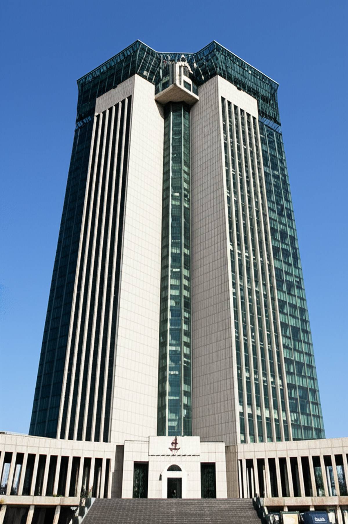 آدرس مجتمع قضایی ویژه نیابت و اجرای احکام مدنی تهران