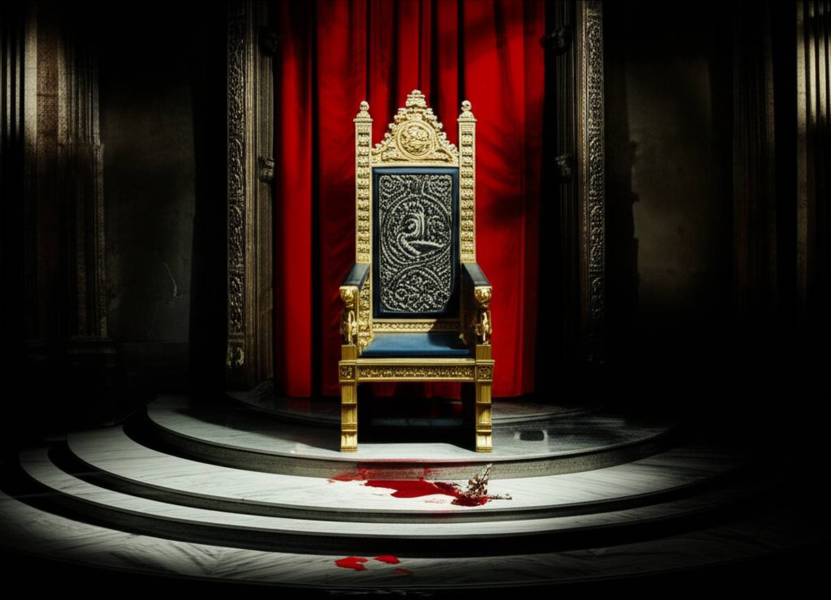 خلاصه کتاب شاه کشی (ابراهیم اکبری دیزگاه): هر آنچه باید بدانید