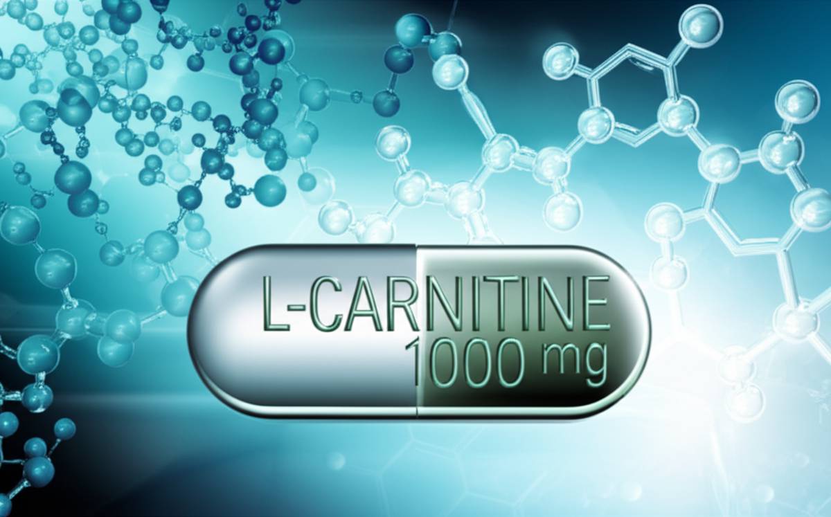 ال کارنیتین 1000 ساپلند نوتریشن | نقد و بررسی جامع