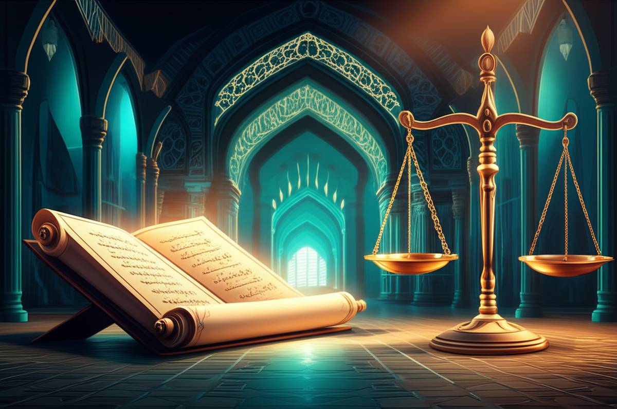 خلاصه کتاب نظام حقوقی اسلام (جلیل قنواتی) | هر آنچه باید بدانید