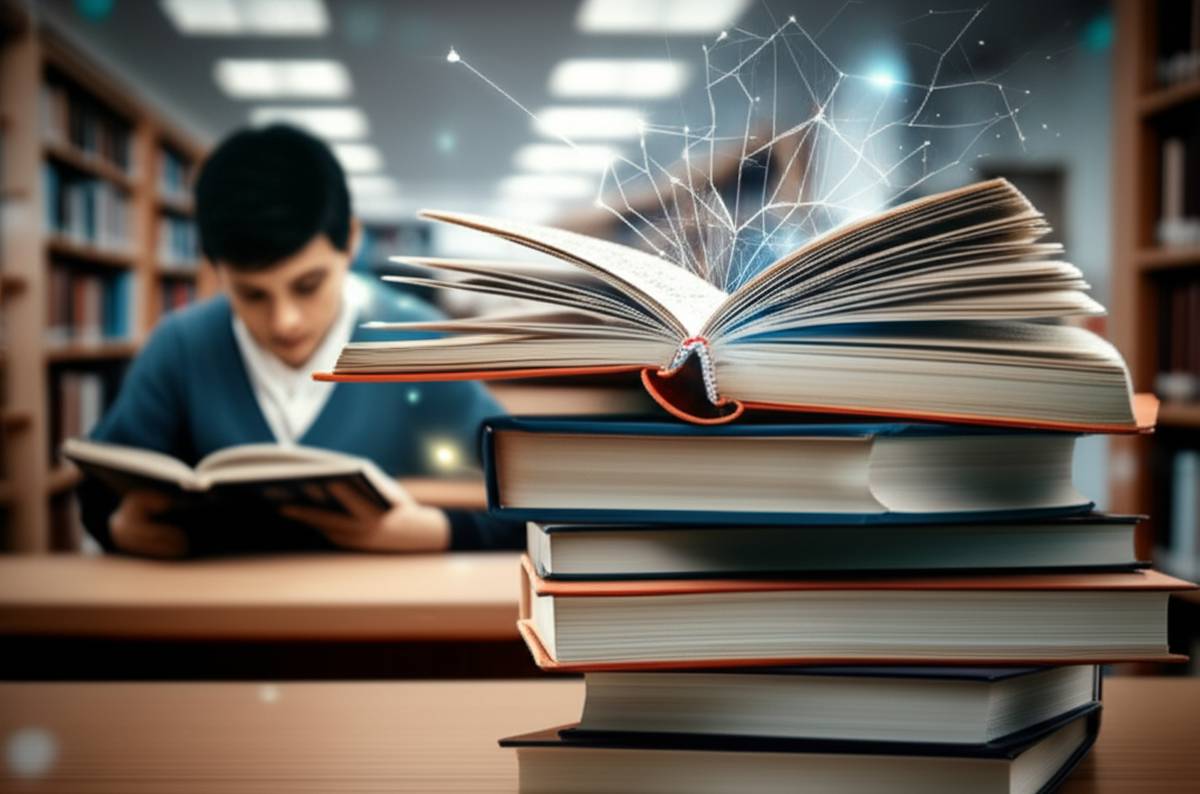 کتاب برای تیزهوشان نهم | بهترین منابع و تست های هوش سمپاد