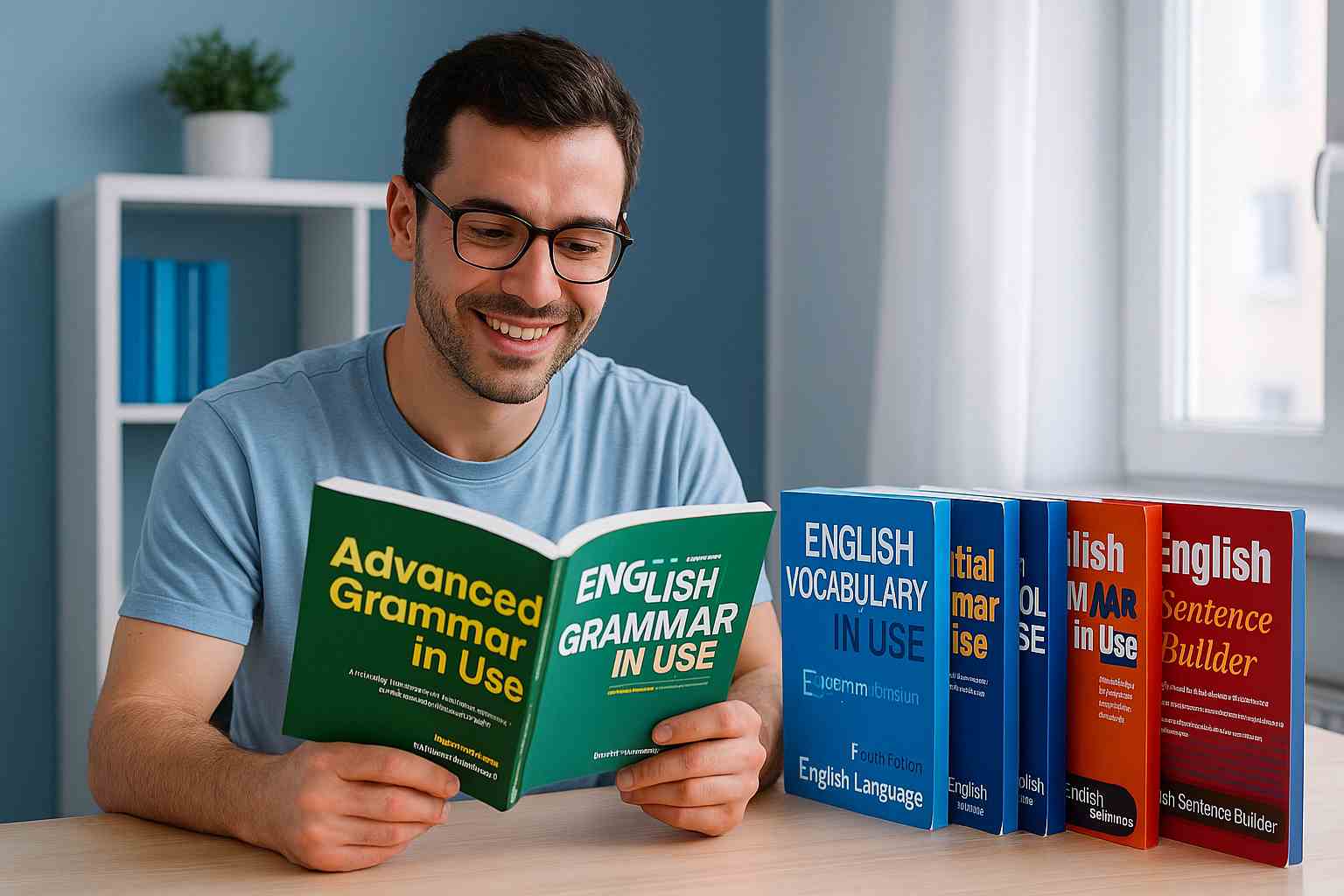 تفاوت گرامر کتابی و مکالمه واقعی در زبان انگلیسی