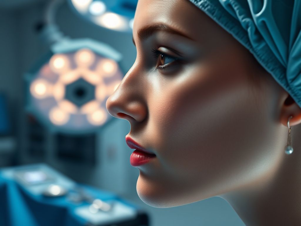 بهترین جراح بینی در تهران کیست ؟