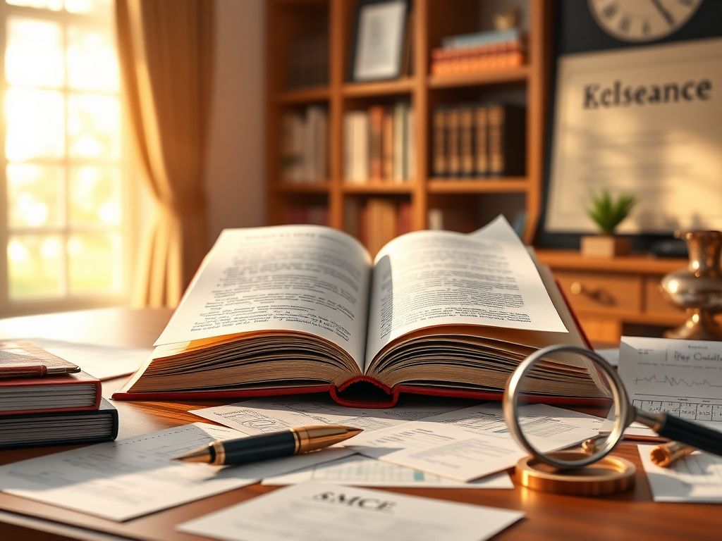 آموزش نگارش مقالات علمی: خلاصه کتاب ساناز کتابی