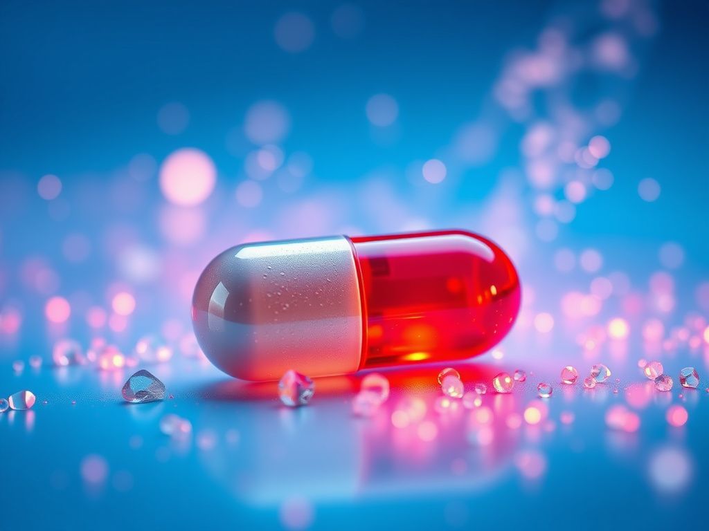 ویژگی های کپسول پاور هلث ساپلکس | راهنمای کامل و مزایا