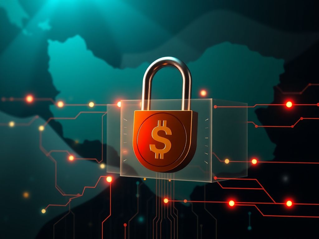 محدودیت های صرافی کوکوین در ایران (راهنمای جامع ۲۰۲۴)