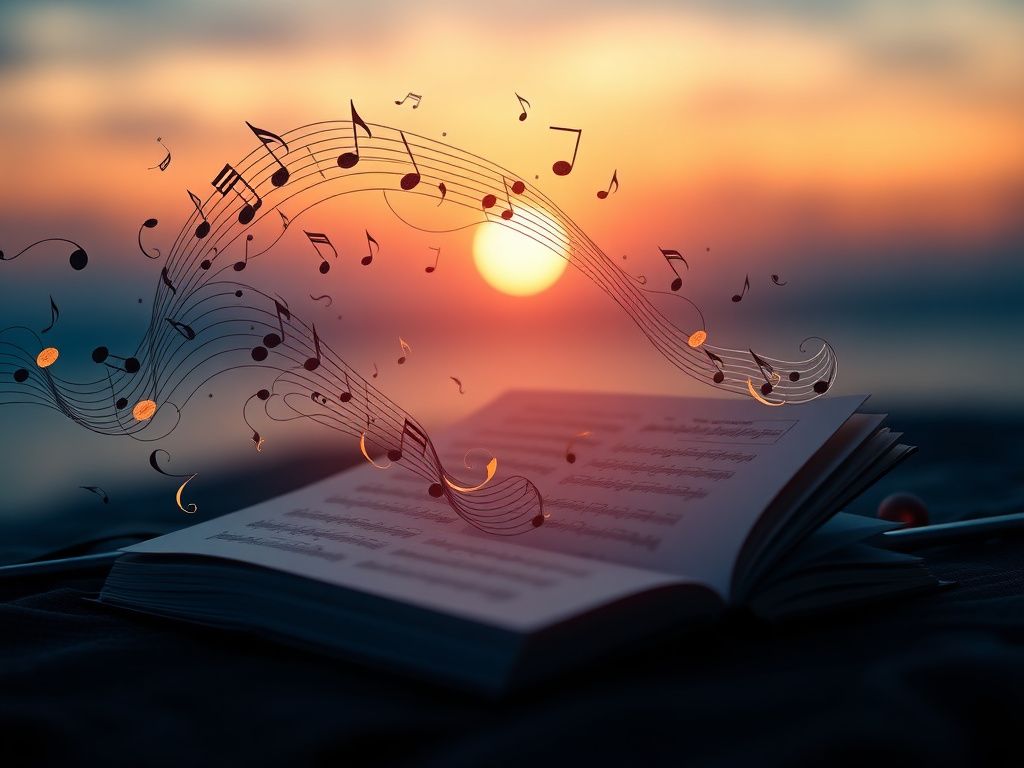 خلاصه کتاب با من ترانه بمان اثر سمیرا تهوری | کامل و جامع