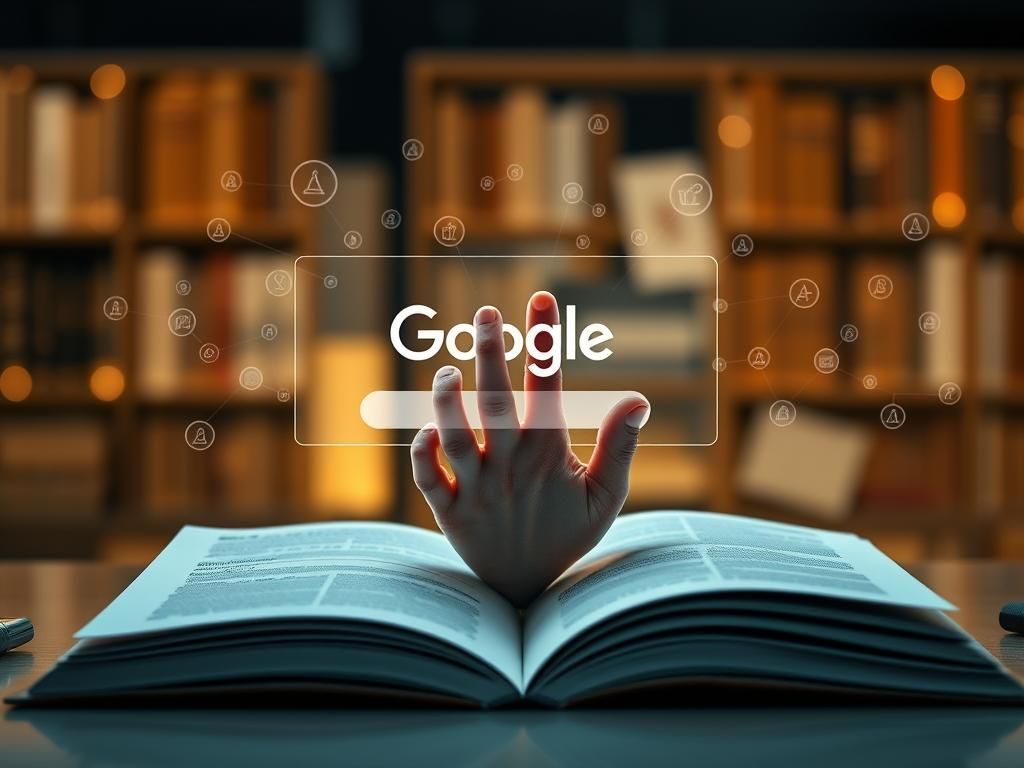 جستجوی مقاله در وبسایت گوگل اسکولار