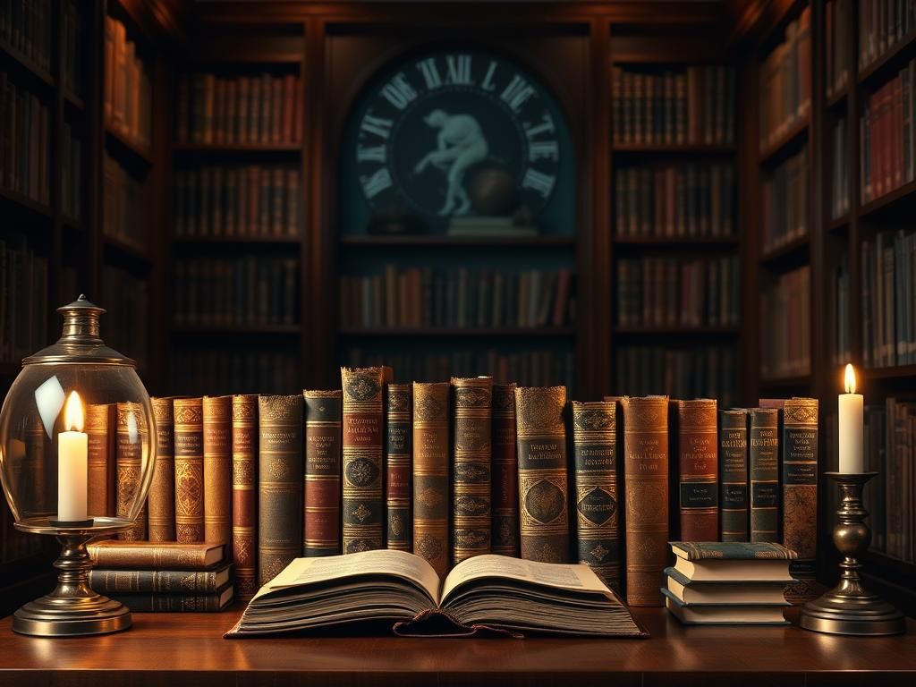 خرید مجموعه رمان های انگلیسی کلاسیک