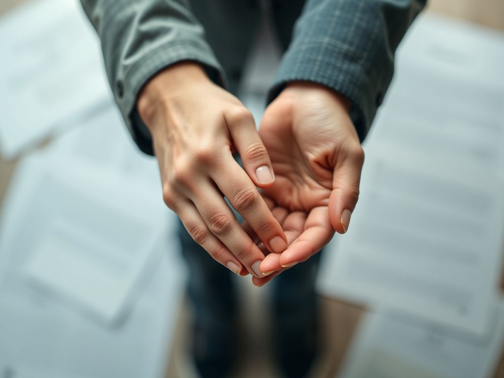 نحوه درخواست طلاق توافقی: از صفر تا صد مراحل و مدارک