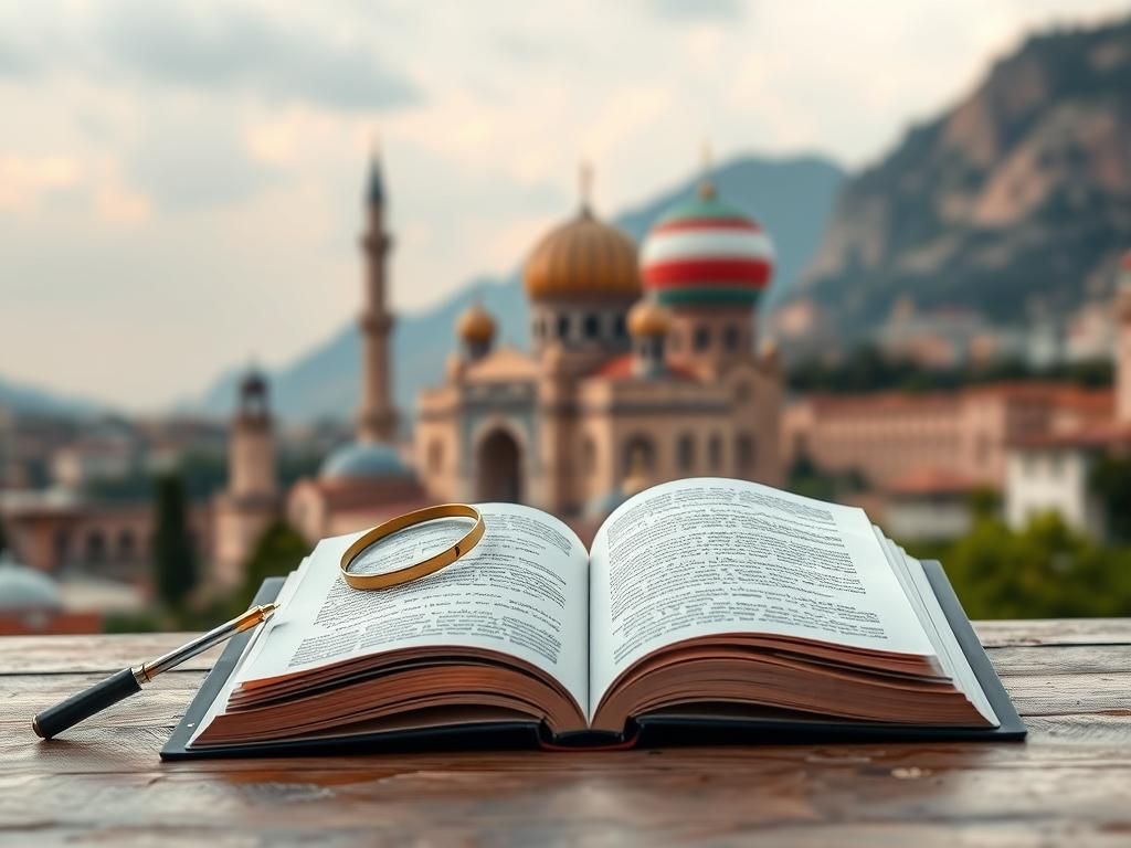 راهنمای جامع بازدید | نکات ضروری پیش از شروع