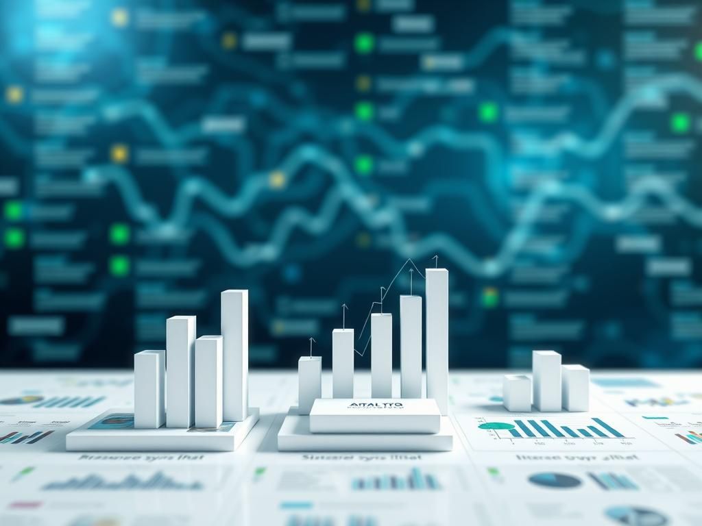 استانداردسازی جداول و نمودارها در فصل یافته ها