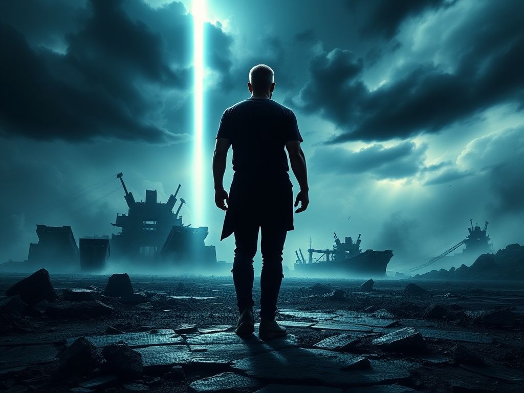 خلاصه کتاب روز فاجعه پرشس مک کنیز - تحلیل کامل و نکات اصلی