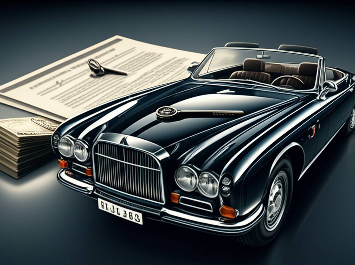 مالیات بر ارث خودرو | درصد دقیق و نحوه محاسبه (۱۴۰۳)