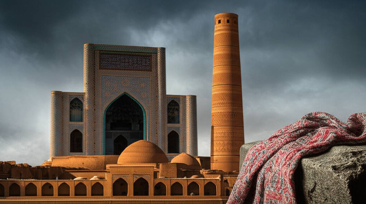 سنگسار دختر در هرات: جزئیات هولناک و پیامدهای حقوق بشری