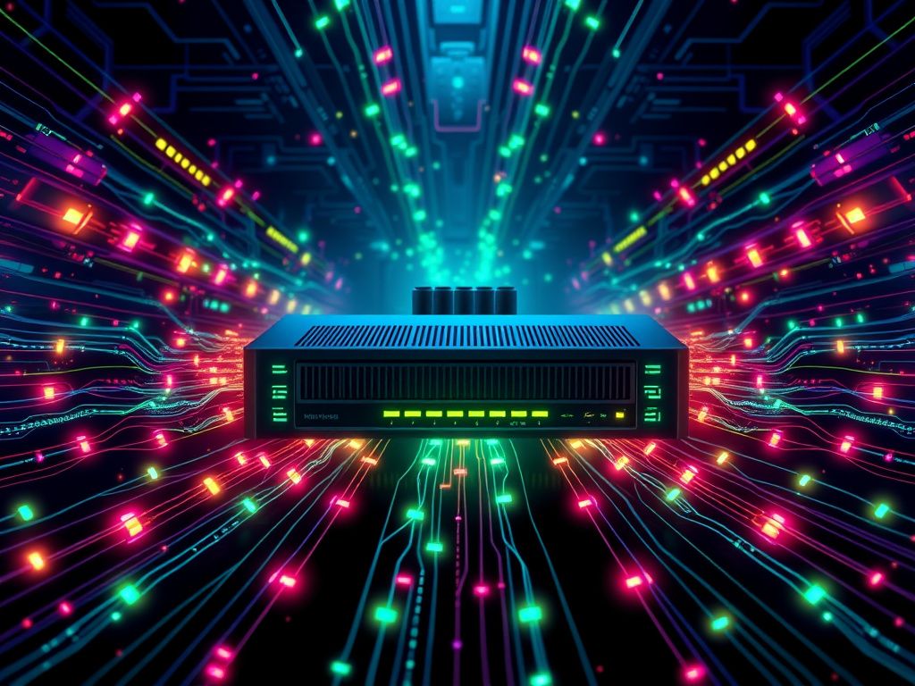 آموزش تضمینی میکروتیک MTCNA - خلاصه کتاب تیلور هارت