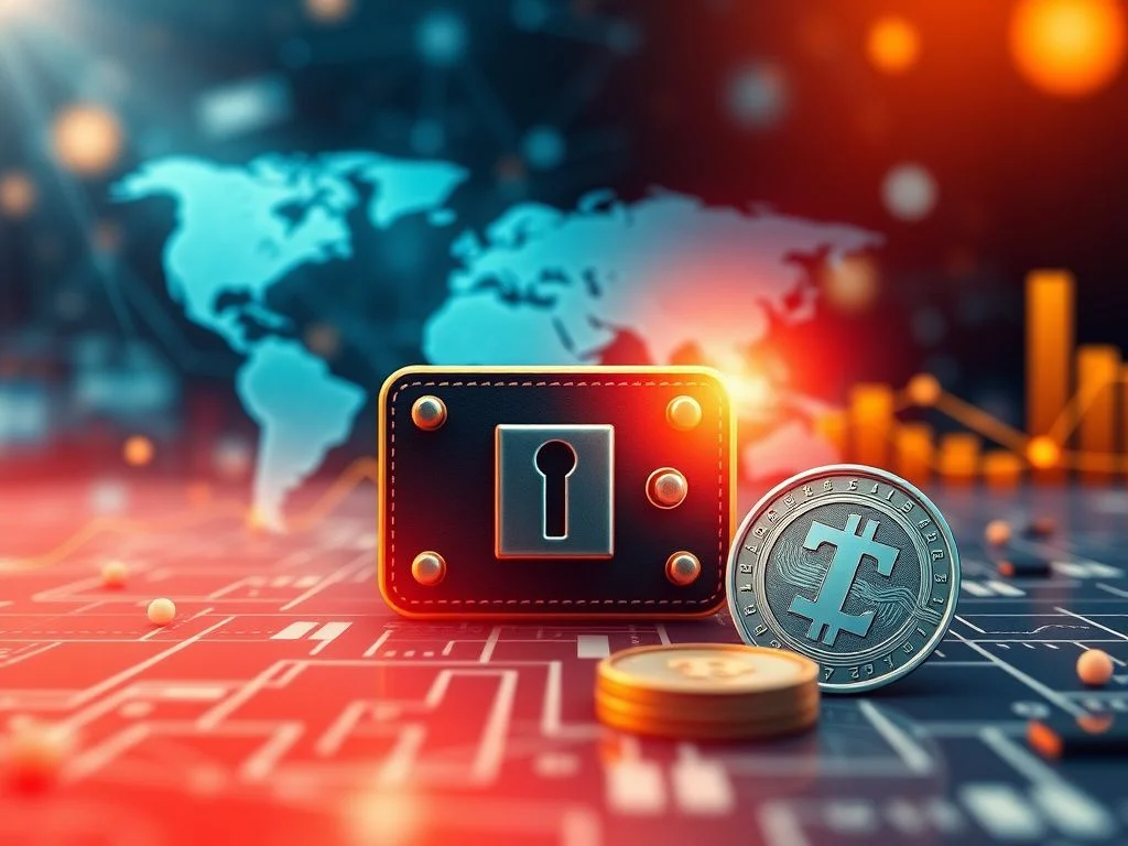 آموزش واریز به کوکوین | صفر تا صد (ریالی و تتر) + نکات امنیتی