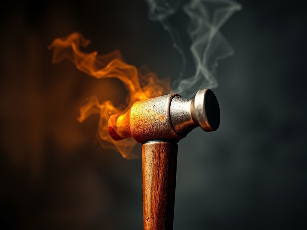 خلاصه کتاب چکش و خنده (میلنیچینکو) | معرفی و تحلیل کامل