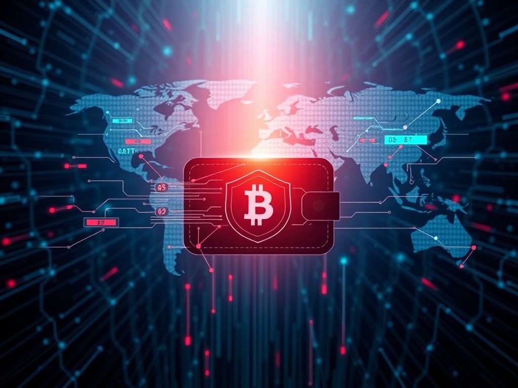 آیا کیف پول کوین بیس تحریم است؟ | ابعاد و راهکارها