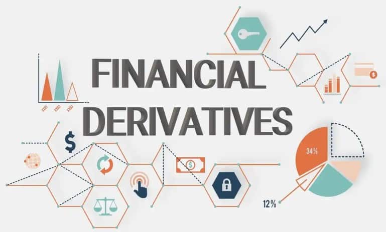 مشتقات مالی چیست؟