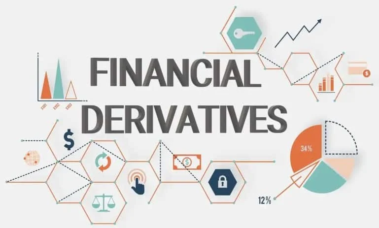 مشتقات مالی چیست؟