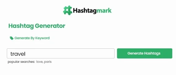 hashtagmark.com