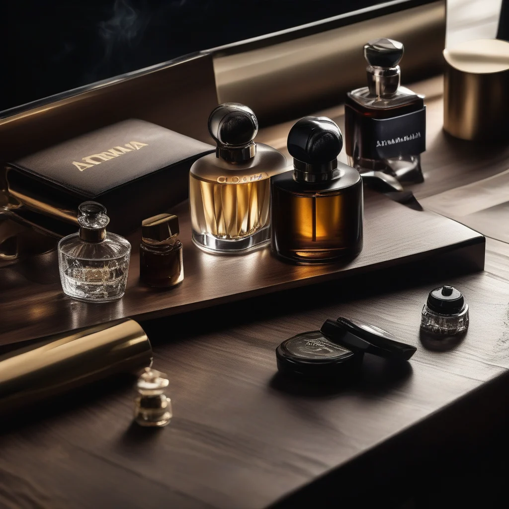 داروخانه نقد و بررسی کامل عطر جیبی مردانه برندینی Arman Code Colonia