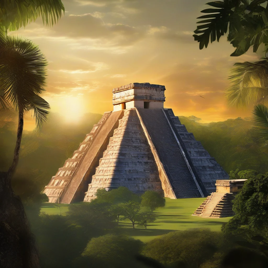 گردشگری Chichén Itzá | همه چیز درباره شهر باستانی مایا