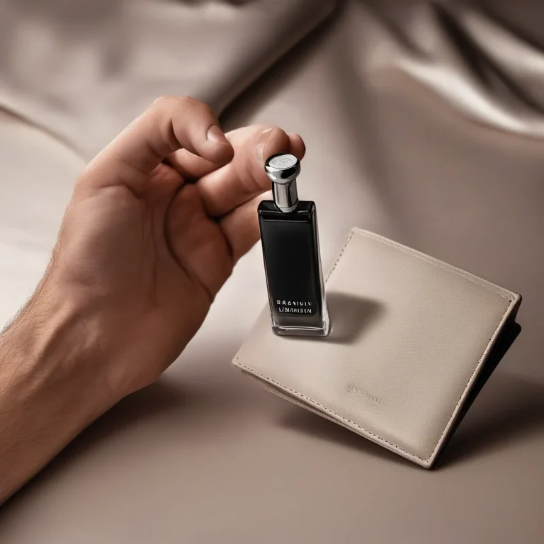 نقد و بررسی عطر جیبی مردانه برندینی مدل XS for men